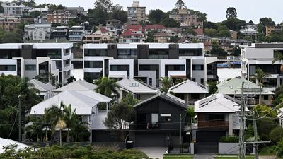 City to take mantle of nation's most expensive units