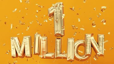 Do You Need $1 Million-Plus to Retire if You Have a Pension?