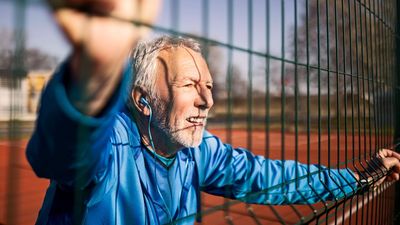 Aggressive Investing Can Get You to Retirement, But It Won't Get You Through It: Here's Why
