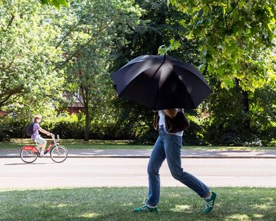 We must be prepared for deadly heatwaves to get worse