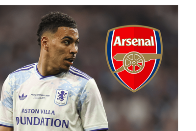 Arsenal make Morgan Rogers their top transfer priority with first bid expected