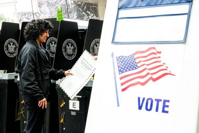 Federal judge permanently bans Trump’s effort to require proof of citizenship for voters