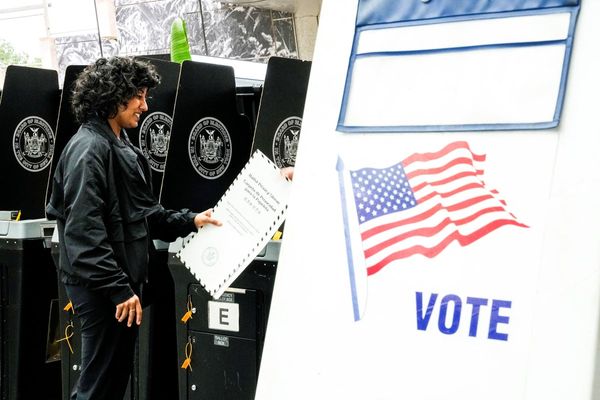Federal judge permanently bans Trump’s effort to require proof of citizenship for voters