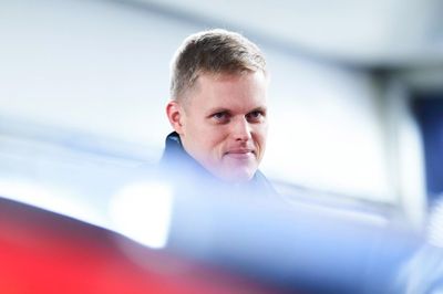 Ott Tanak to drive Toyota Rally2 car at ERC Rally di Roma Capitale