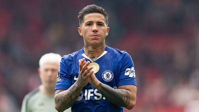 Real Madrid Set for ‘Major Sale’ As Enzo Fernandez, Nico Paz Decisions Made