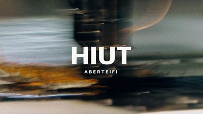I'm crushing on this sans-serif logo from Pentagram so hard, there might be something wrong with me