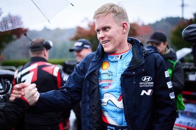 Tanak to contest ERC round with Toyota