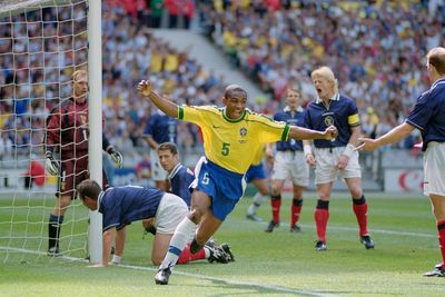 Scotland’s World Cup head-to-head record against Brazil before Miami showdown