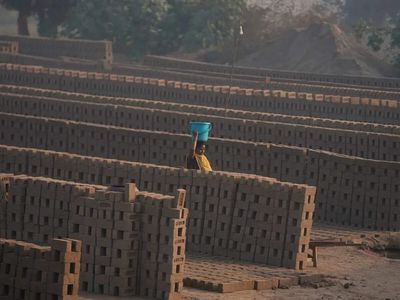 India's growth story runs through water