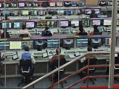 India's AI boom cannot ignore its water crunch
