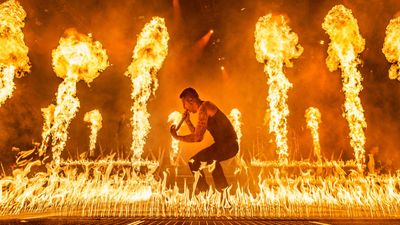 Parkway Drive to play first two albums in full on Killing Horizons tour later this summer