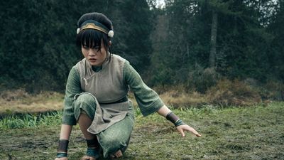 Netflix's Avatar: The Last Airbender showrunners made "conscious choices" about leaving behind what worked "better in animation" for season 2