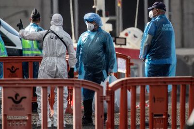 US ends its hantavirus response as quarantines expire and threat wanes