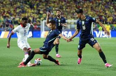 Scotland vs Brazil FIFA World Cup 2026 India Time: Full match preview, kick-off time in India, team news, probable lineups and what to expect from the big Group C clash