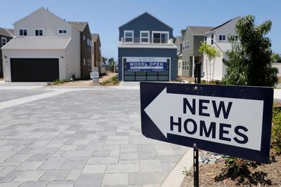 US new single-family home sales post second straight monthly decline