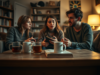 Psychology says people who stop posting their personal lives on social media aren't antisocial; they may be becoming more secure