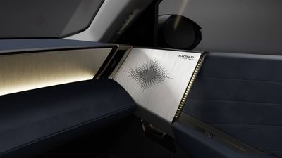 Focal just unveiled a stunning-looking in-car SUV audio system with 14 speakers, a 'Power Flower' subwoofer and 690W amplification