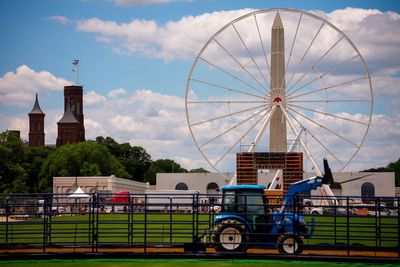 What is the Great American State Fair? As Trump headlines kickoff event