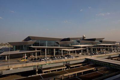 Brazil detains Spanish citizen in the latest detention of a foreigner for racism