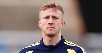 McCrorie transfer details revealed as he closes in on transfer return to Rangers