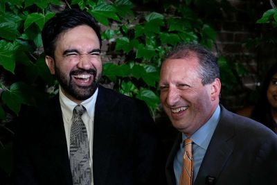 Mamdani-backed candidates win New York Democratic primaries