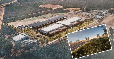 New Hunter data centre plan promises to create 250 full-time jobs