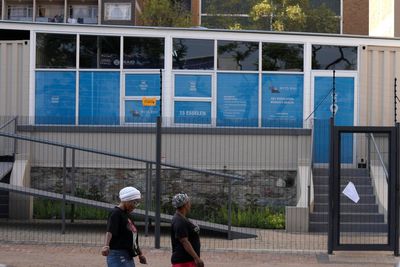 South African civil groups warn of dire impact as US phases out HIV program funding
