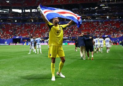 FIFA World Cup 2026: From Ghana to Cape Verde, how minnows are frustrating football’s attacking powers