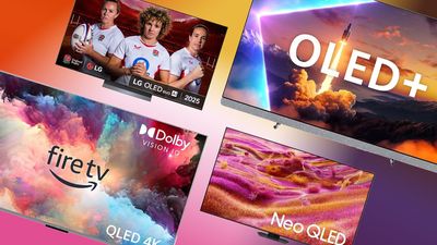 Looking for Prime Day 65-inch TV deals? I've handpicked the best savings on five-star LG OLEDs, TCL Mini LEDs and more