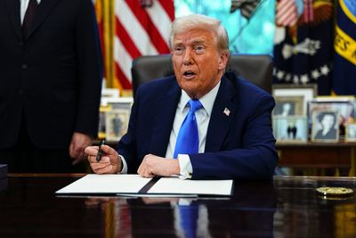 Trump's immigration crackdown is causing the U.S. to lose its best STEM talent—and it cost the economy almost $500 billion