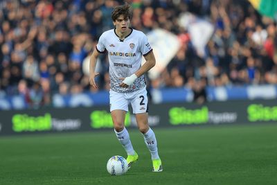 Marco Palestra contract length revealed as Chelsea close in on first Xabi Alonso signing