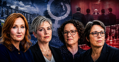 'Believe All Women — but Only the Right Women?': Viral Post Slams Feminists Over Silence on UK Grooming Gangs