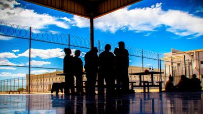 ICE Transfers Shouldn't Be Leaving Families in the Dark
