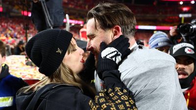 Everything We Know and Don’t Know About Taylor Swift and Travis Kelce’s Rumored Wedding at MSG