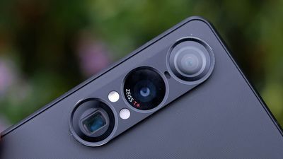 Sony’s new 64MP sensor could be a game-changer for telephoto cameras