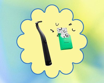 This electric flosser got me to actually enjoy flossing twice a day – now it’s on sale for Prime Day