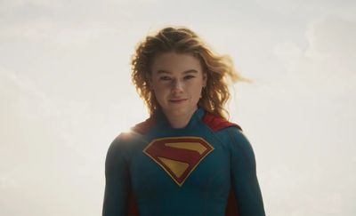 Do We Already Know What The Next DC Movie Is?