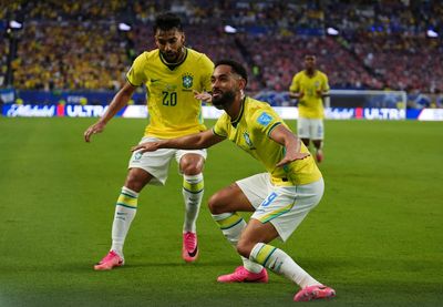 Scotland vs Brazil LIVE: World Cup 2026 result, latest updates and fan reaction