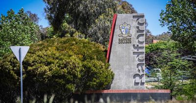Radford parents' push to oust chair continues despite board changes