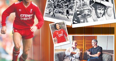 The Novocastrian grit behind an inventor and sportsman's phenomenal success