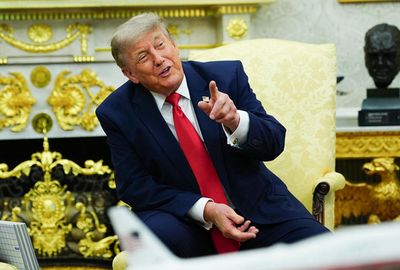 Warren: Trump doesn't care about costs