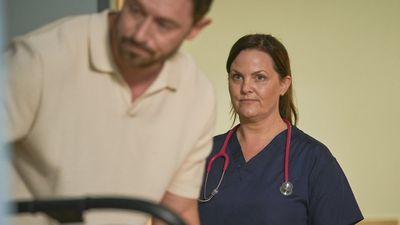 Little Disasters ending explained: Who really hurt Betsey in the Channel 5 thriller?