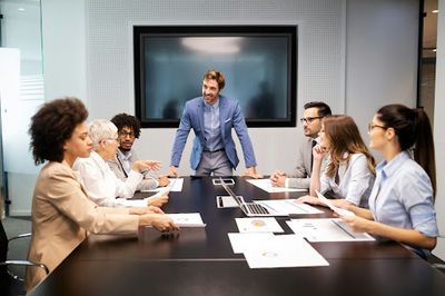 Leaders Who Suppress Independent Thought Embrace Conformity And Resist Needed Change