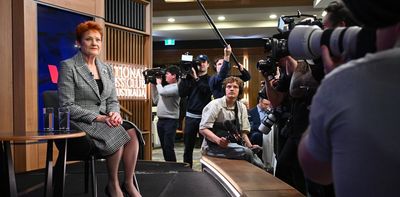 Fact-checking is good journalistic practice. But it will do nothing to stop the rise of Pauline Hanson