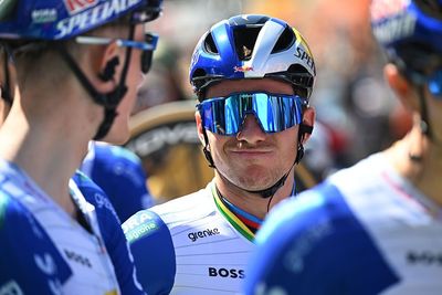Belgian National Championships mandate could mean Remco Evenepoel is banned from racing for nine days