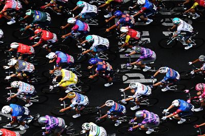 Movistar and Soudal Quick-Step teams revealed: Tour de France 2026 start list