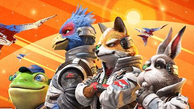 Star Fox review: "Soars on the Nintendo Switch 2"