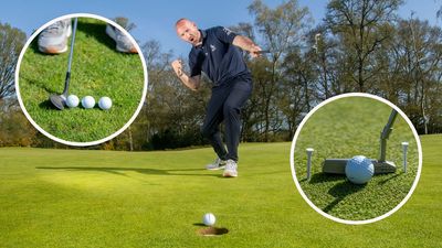 The 5 Shots Every Average Golfer Needs (If They Want To Shoot Lower Scores)