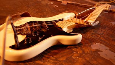 Fender vs Everyone: what you need to know as the world’s largest guitar firm takes on, er... the world