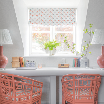 Where to position your fan to create a wind chill effect – experts say this quick and easy hack will cool your home fast